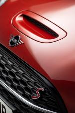 Mini Cooper S Clubman 2019 года (WW)